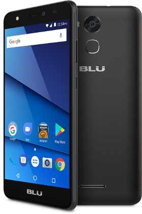 Blu Phones Studio M5 User Manual