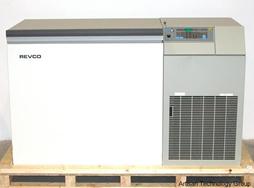Revco Freezer User Manual Ult2090-3-a31