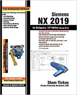 Siemens nx 12 tutorial download